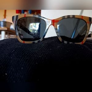 Burberry Elsa Sunglasses